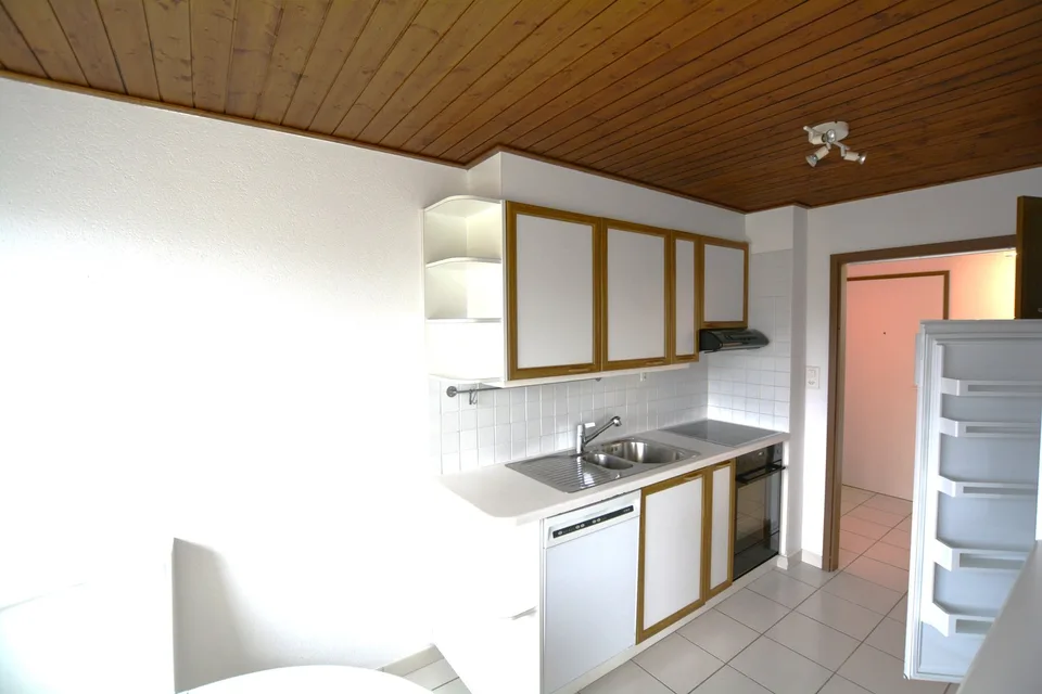 Schönes 4,5-Zimmer-Apartment in PPE in Delémont