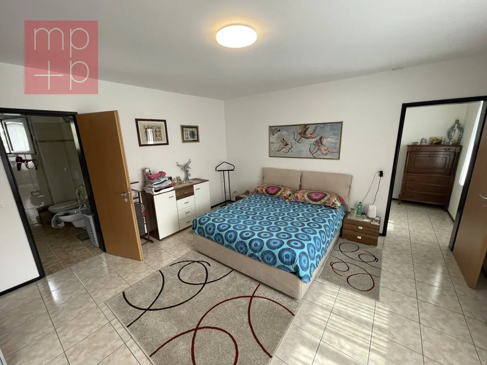 Einfamilienhaus - Mezzovico-Vira – Foto 20 von 21