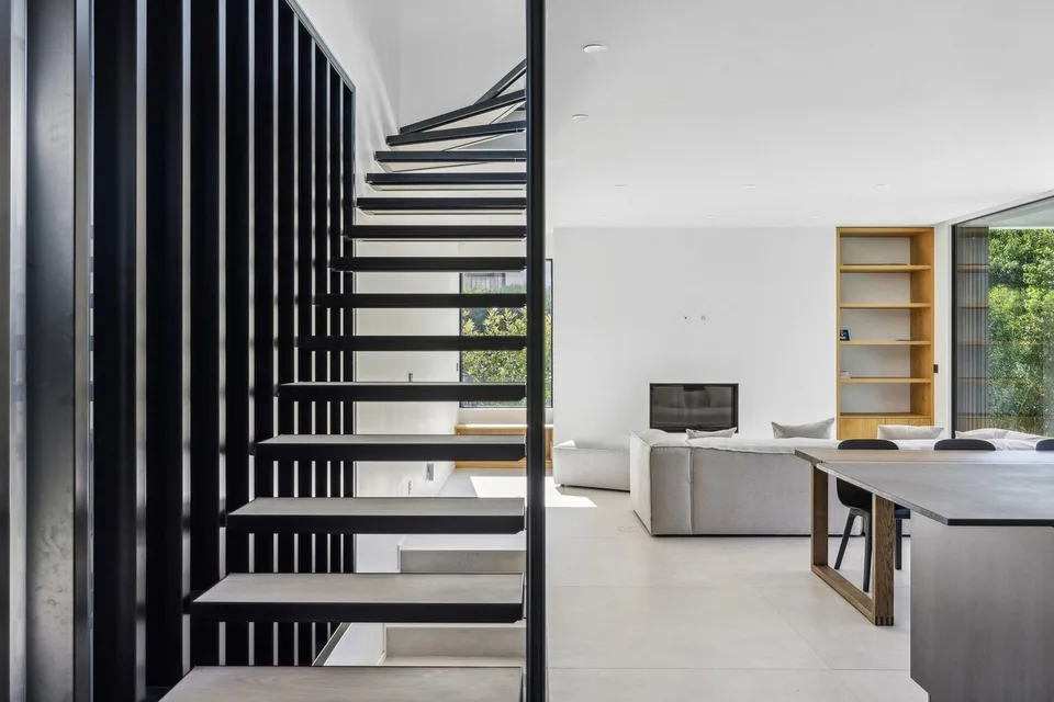 Exceptional THPE villa with pool in Chêne-Bougeries – photo 22 of 24