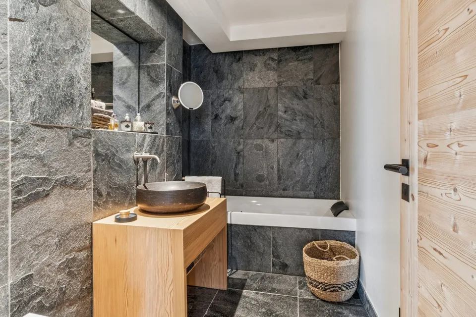 Die Alpin-Exzellenz: Ein Prunkchalet in Villars-sur-Ollon – Foto 12 von 13