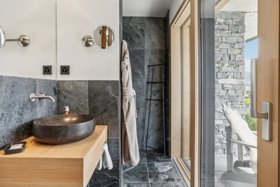 Die Alpin-Exzellenz: Ein Prunkchalet in Villars-sur-Ollon – Foto 13 von 13