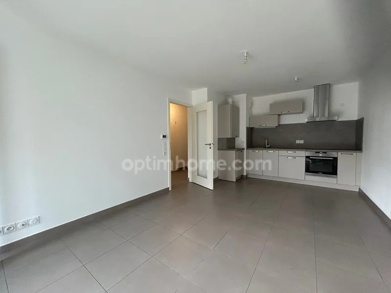 SAINT-LOUIS NEUWEG, résidence de Standing, superbe appartement rez de – photo 10 sur 11