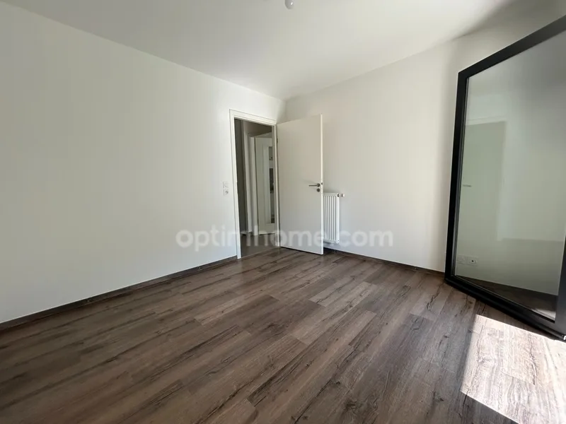 SAINT-LOUIS NEUWEG, résidence de Standing, superbe appartement rez de – photo 8 sur 11