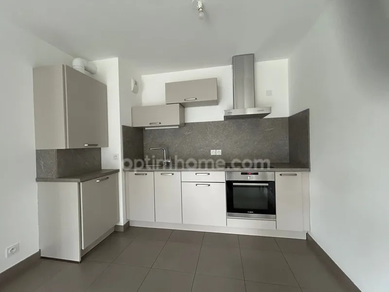 SAINT-LOUIS NEUWEG, résidence de Standing, superbe appartement rez de – photo 9 sur 11