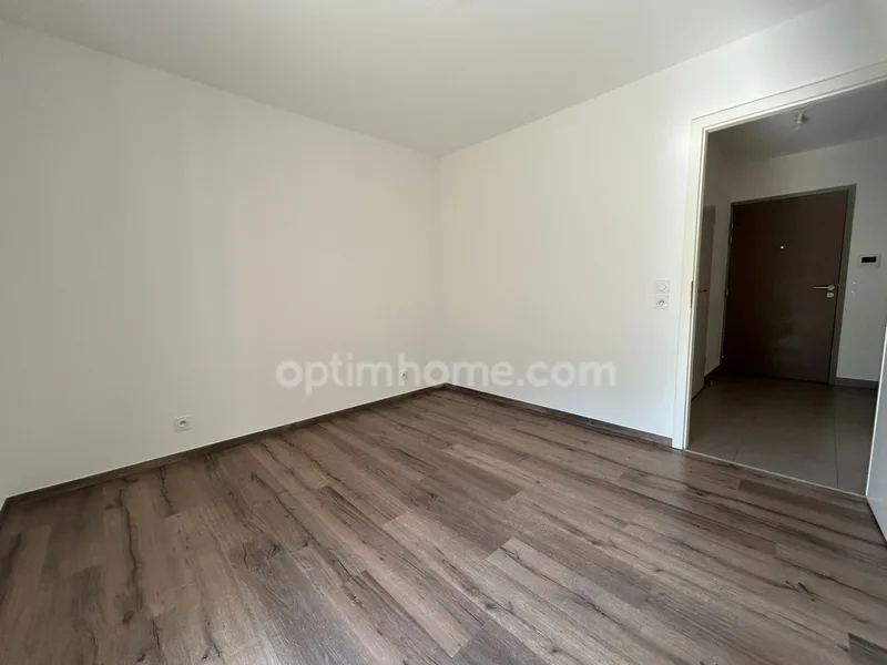 SAINT-LOUIS NEUWEG, résidence de Standing, superbe appartement rez de – photo 7 sur 11