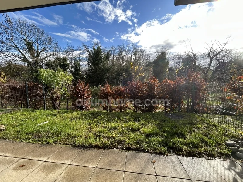 SAINT-LOUIS NEUWEG, residenza di alto standing, superbo appartamento a pianterreno