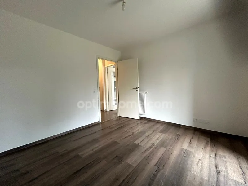 SAINT-LOUIS NEUWEG, résidence de Standing, superbe appartement rez de – photo 6 sur 11