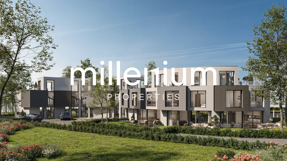 VILLAS STIERLIN