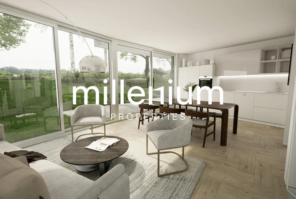 VILLAS STIERLIN