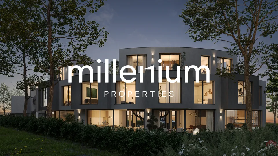 VILLAS STIERLIN