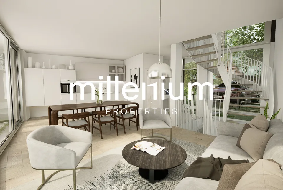 VILLAS STIERLIN