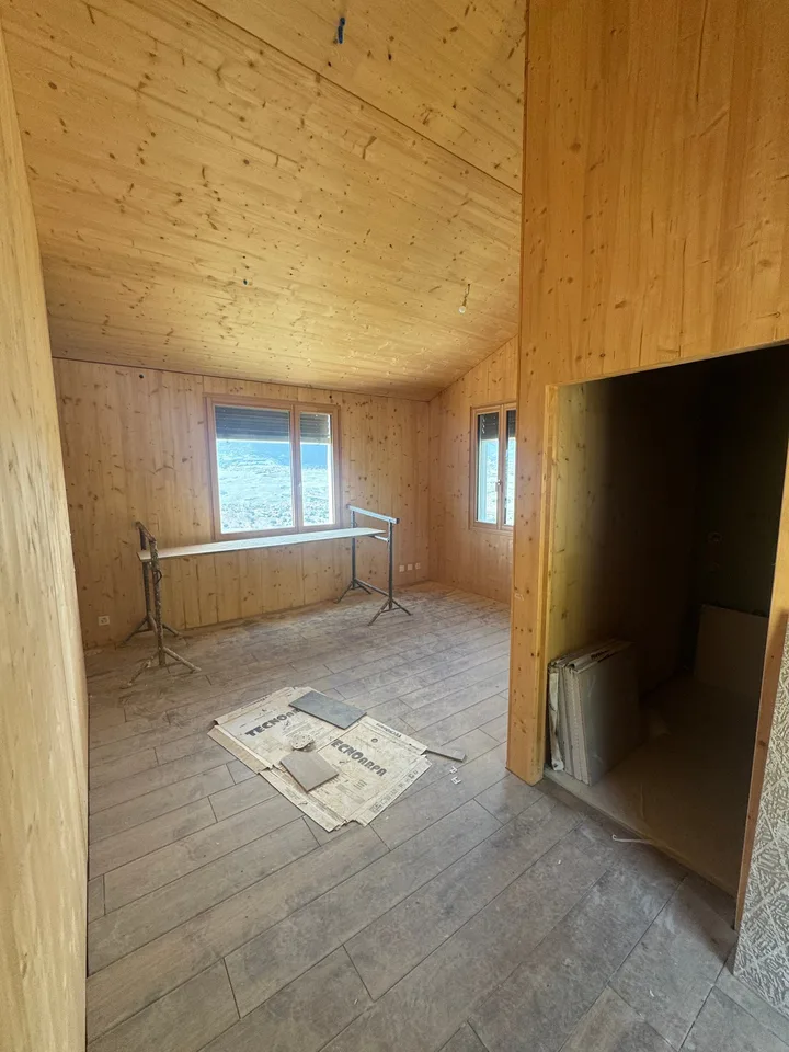 Magnifica villa moderna di 6,5 locali a Nendaz – Vista impareggiabile sulle montagne – foto 12 di 14