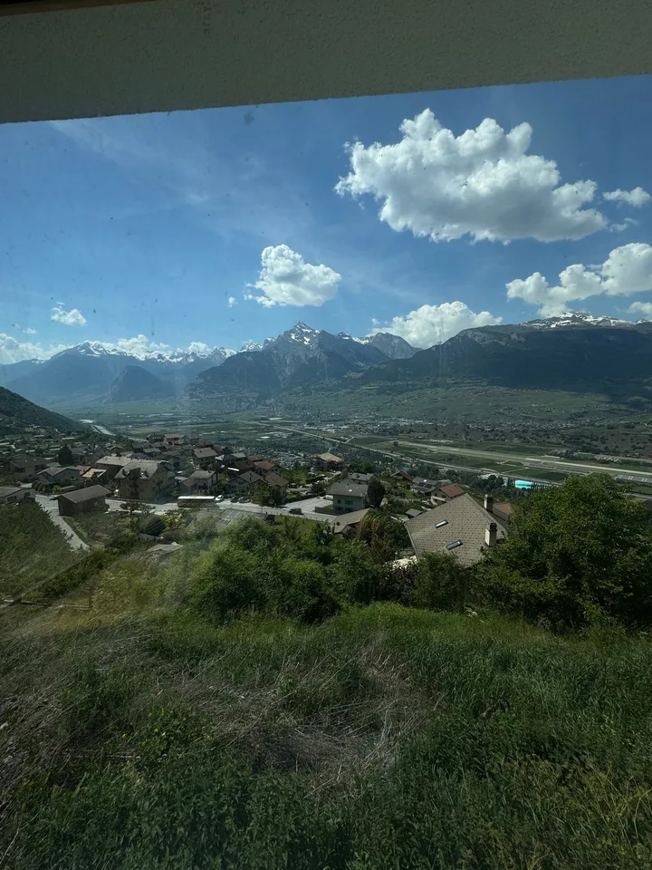 Magnifica villa moderna di 6,5 locali a Nendaz – Vista impareggiabile sulle montagne – foto 14 di 14