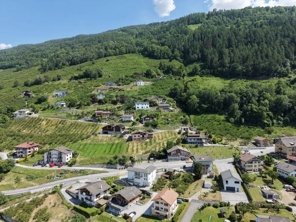 Magnifica villa moderna di 6,5 locali a Nendaz – Vista impareggiabile sulle montagne – foto 7 di 14