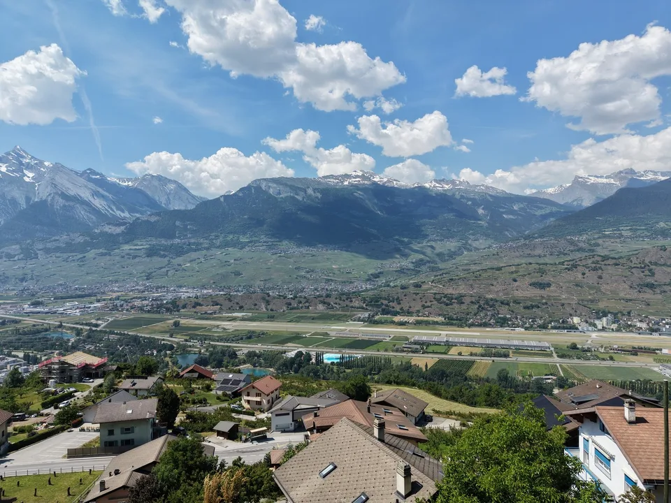 Magnifica villa moderna di 6,5 locali a Nendaz – Vista impareggiabile sulle montagne – foto 9 di 14