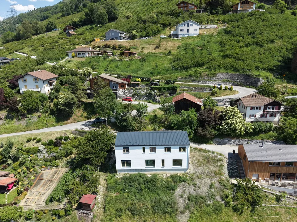 Magnifica villa moderna di 6.5 locali a Nendaz – Vista impareggiabile sulle montagne
