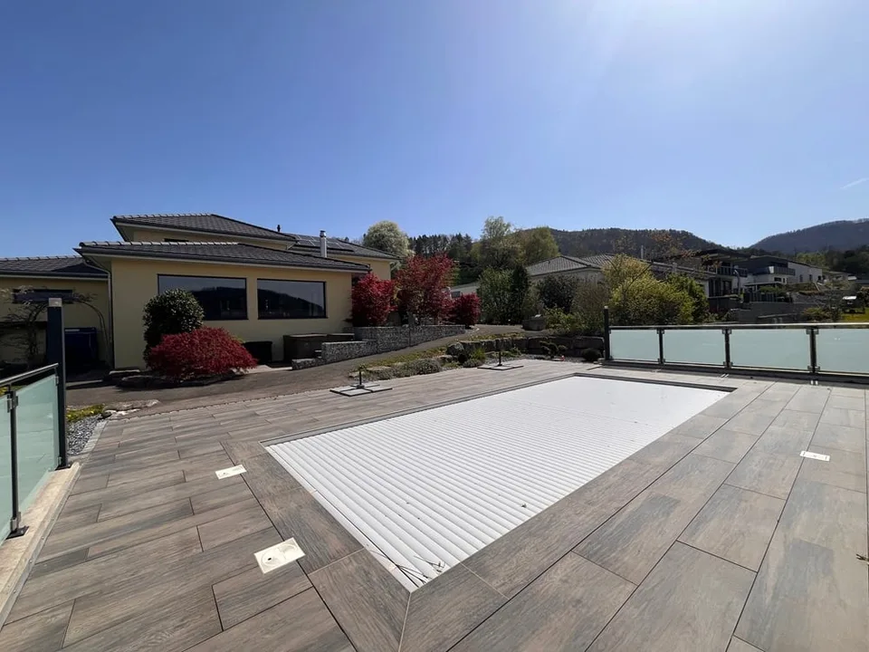 Villa, Courrendlin - 1650000