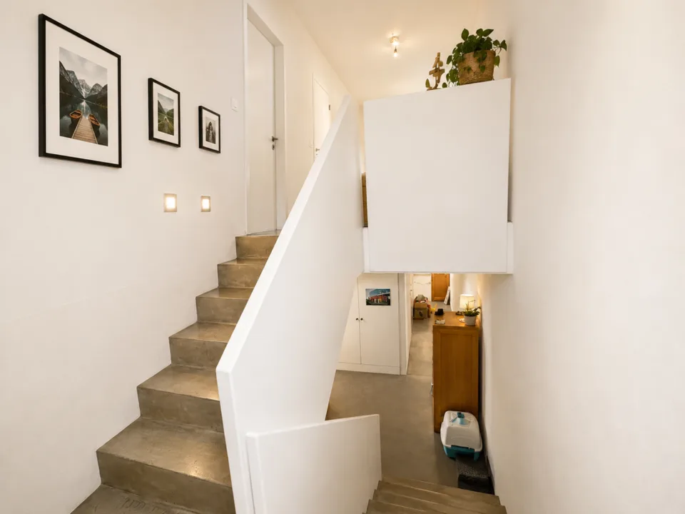 Prachtvolle Villa mit atemberaubendem Blick – Foto 12 von 18