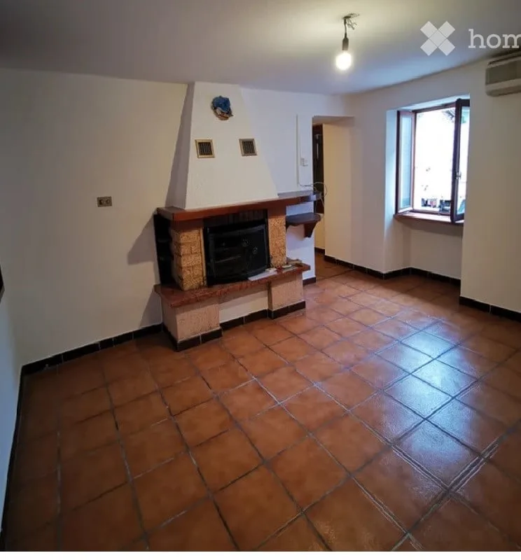 Casa Isone / Monte Ceneri/ Schöne Berghaus Ticino
