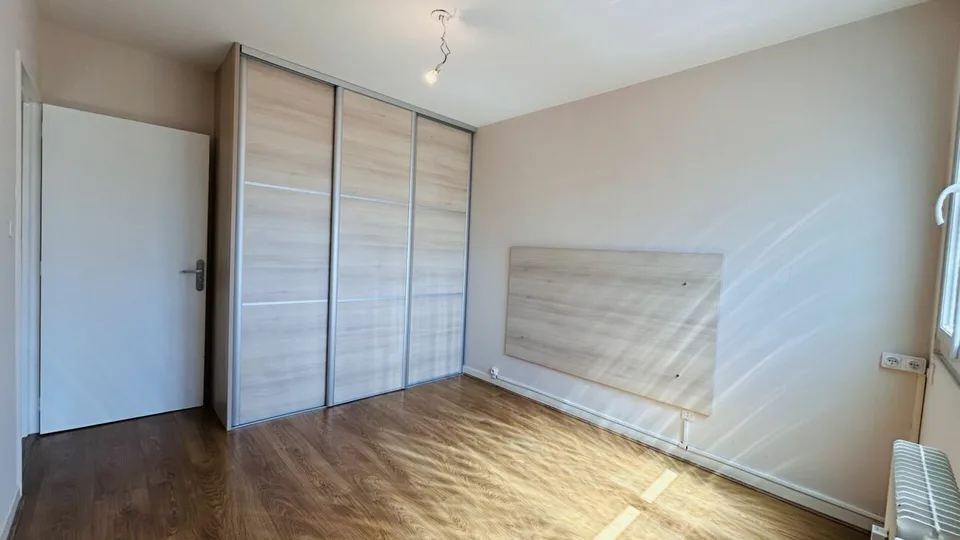 Wohnung mit 5 Zimmern