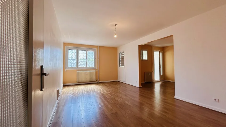 Appartement de 5 pièces