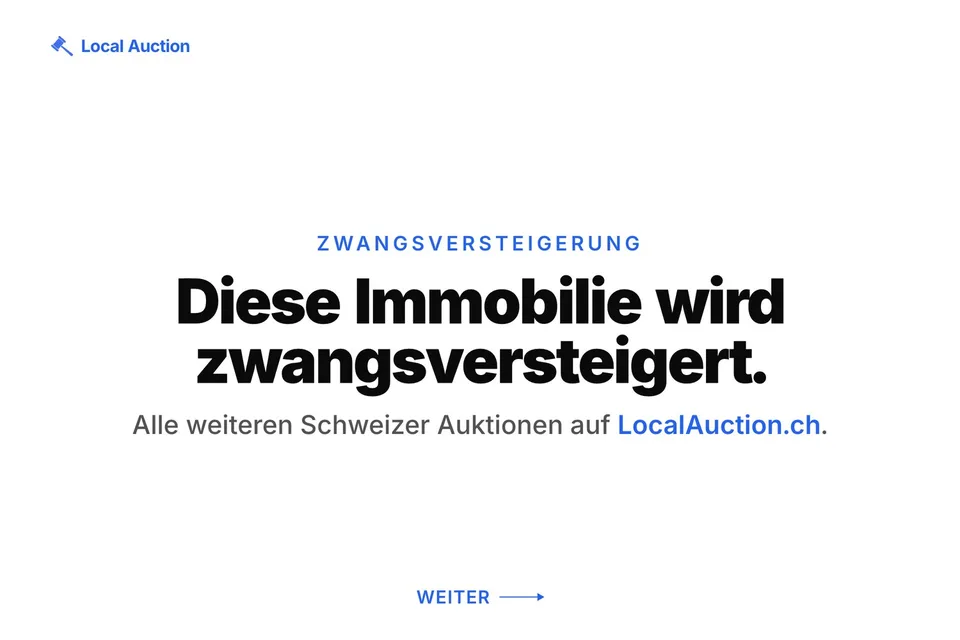 Charmante 3.5-Zimmer-Wohnung