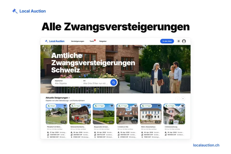 Charmante 3.5-Zimmer-Wohnung