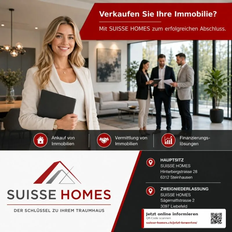 Bauland mit ca. 500 m² in Wohnzone W2 in Hersiwil - ideal für Ihr Einfamilienhaus