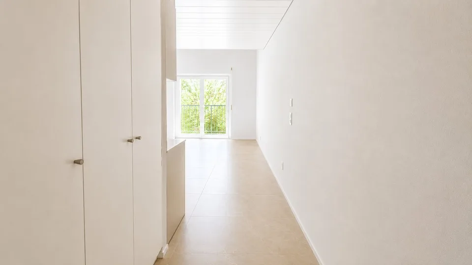 2.5 Zimmer Wohnung in Vallorbe – Foto 6 von 7