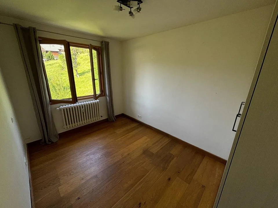 Prächtige Wohnung in Megève – Foto 10 von 13