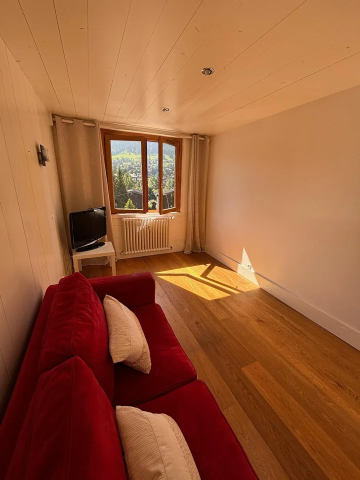 Prächtige Wohnung in Megève – Foto 13 von 13