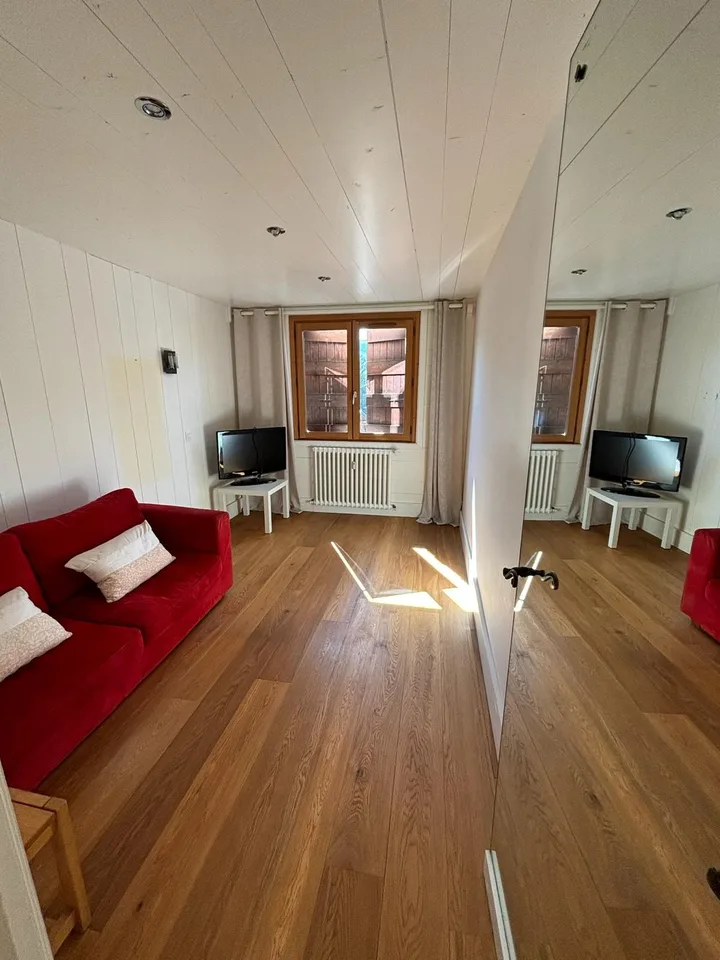Prächtige Wohnung in Megève – Foto 12 von 13
