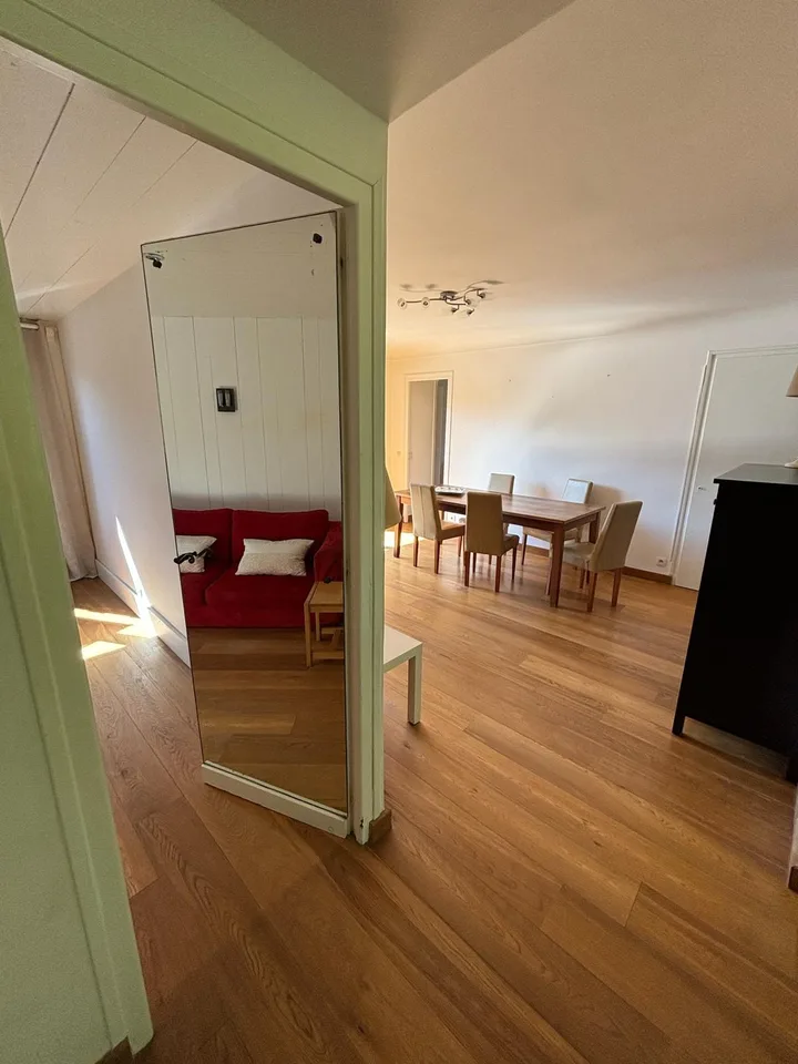 Prächtige Wohnung in Megève – Foto 11 von 13