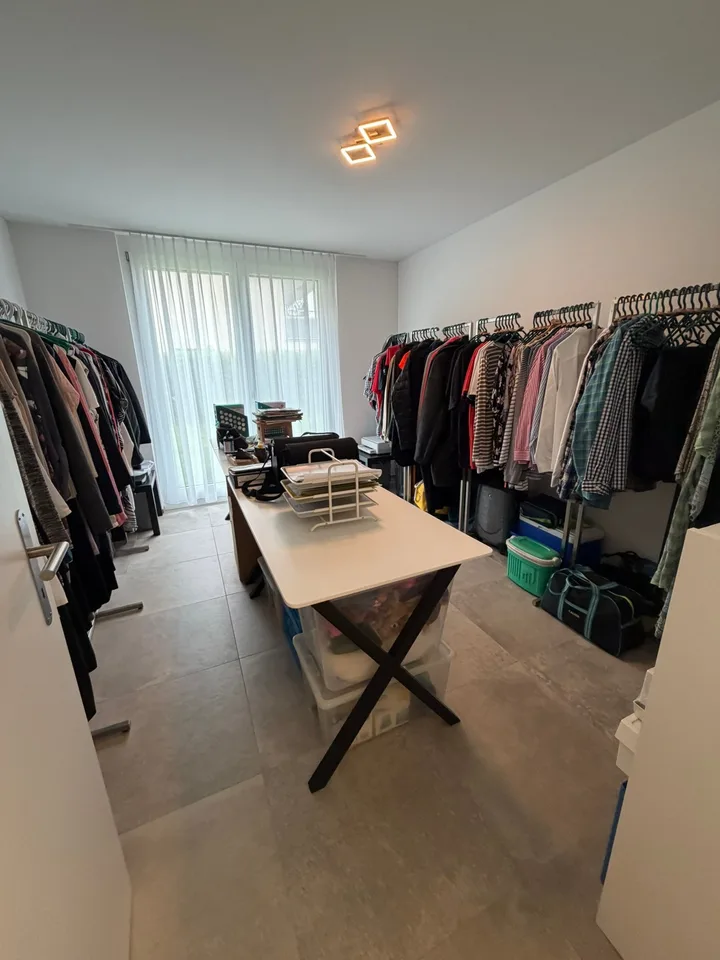 Grand appartement 3.5 pièces 92.5m2, 2 salles de bains et 36 m2 de terrasse – photo 7 sur 10