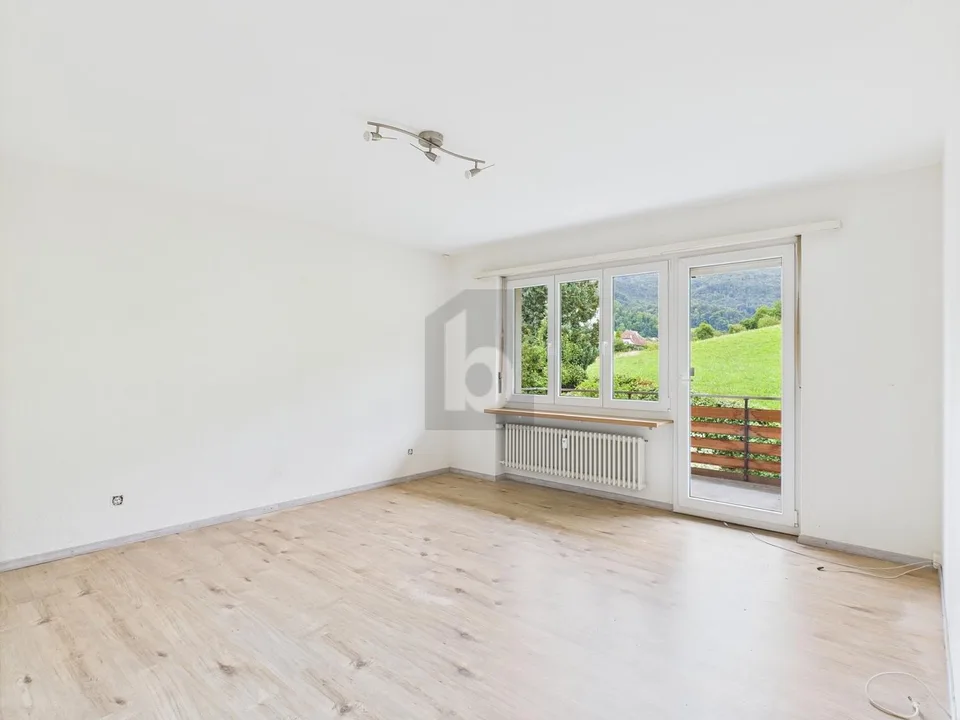 CHARMANTER ALTBAU