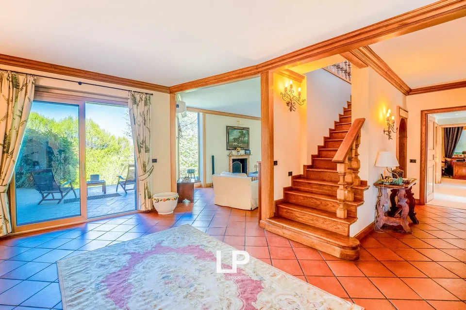 Villa à Oleggio Castello – photo 19 sur 30