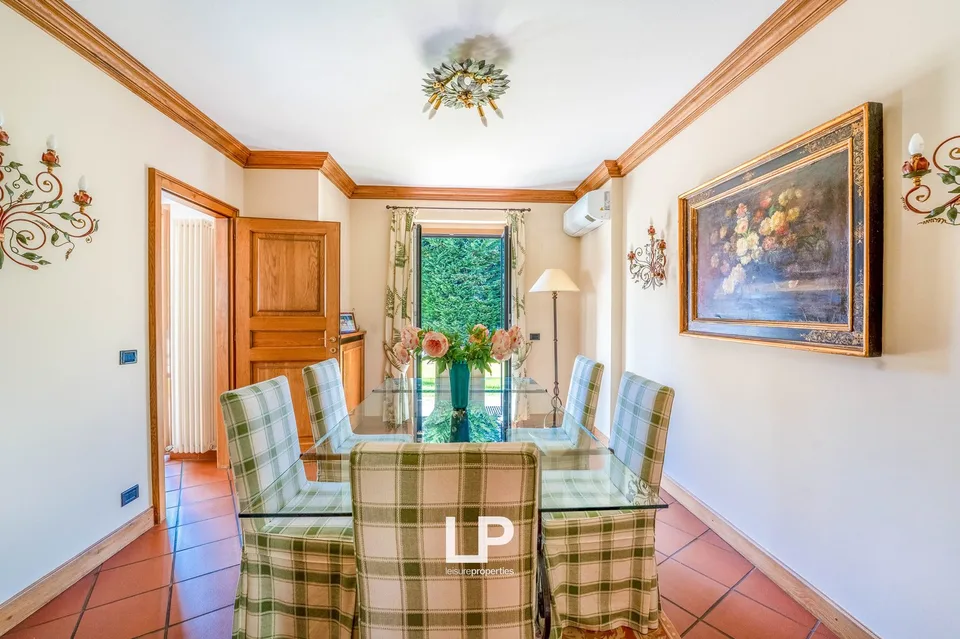 Villa à Oleggio Castello – photo 27 sur 30