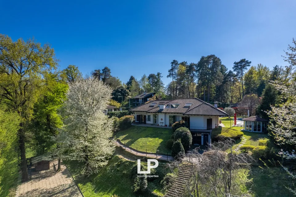 Villa à Oleggio Castello – photo 7 sur 30