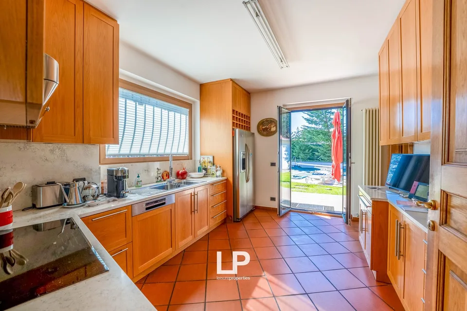 Villa à Oleggio Castello – photo 28 sur 30