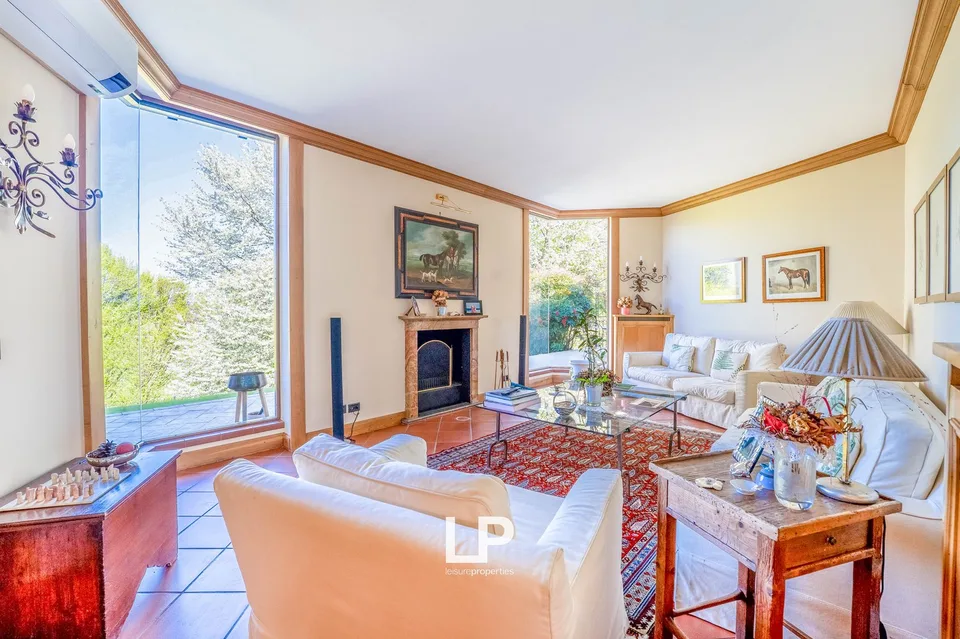 Villa à Oleggio Castello – photo 20 sur 30