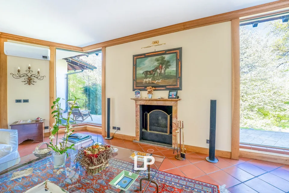 Villa à Oleggio Castello – photo 22 sur 30