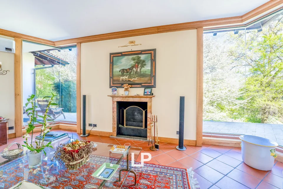 Villa à Oleggio Castello – photo 23 sur 30