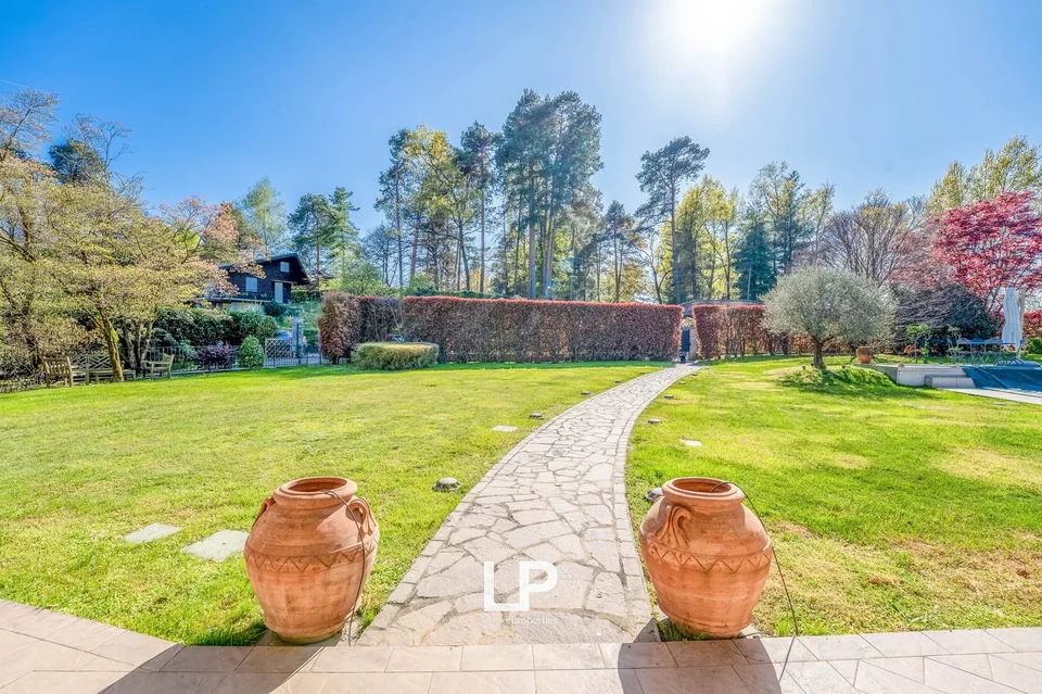 Villa à Oleggio Castello – photo 18 sur 30