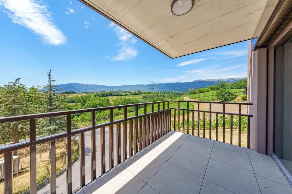 5 PIèces - 1er étage - Lot 4.02