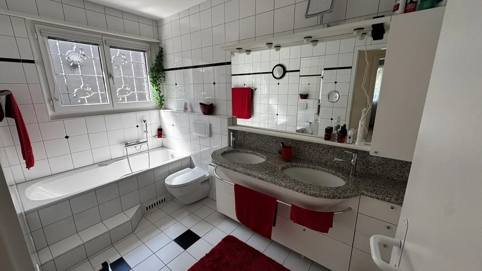 Aussicht, privatsphäre und modernes Wohnen, ideal vereint! – Foto 9 von 12