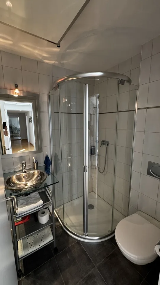 Aussicht, privatsphäre und modernes Wohnen, ideal vereint! – Foto 10 von 12