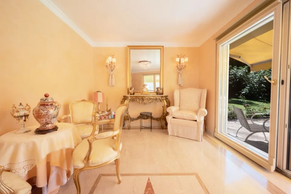 Una villa unica – eleganza, privacy e vista incomparabile! – foto 13 di 26