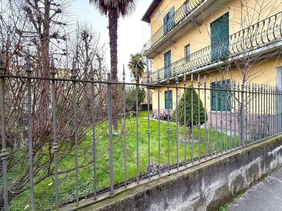 Maison d'époque de 9 appartements – photo 7 sur 7