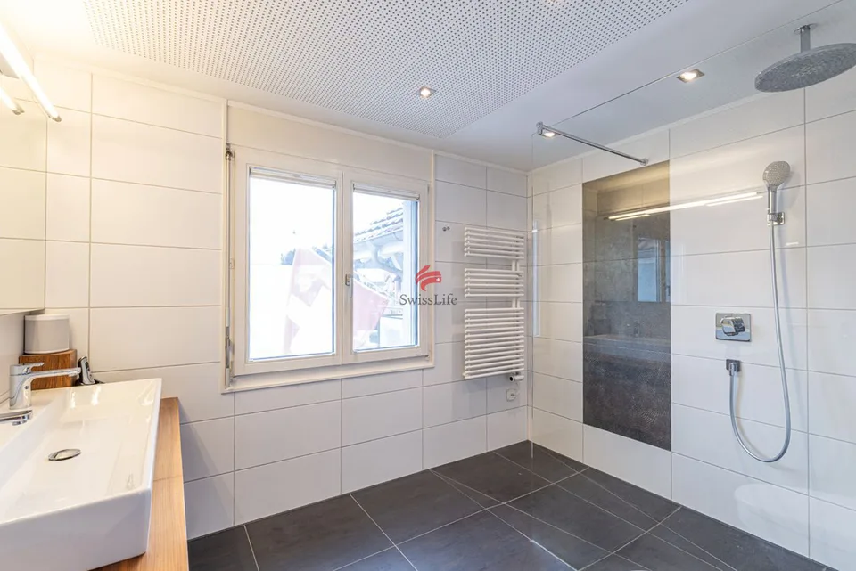 Luxuriöses Apartment zum Verkauf in Rickenbach b. Wil