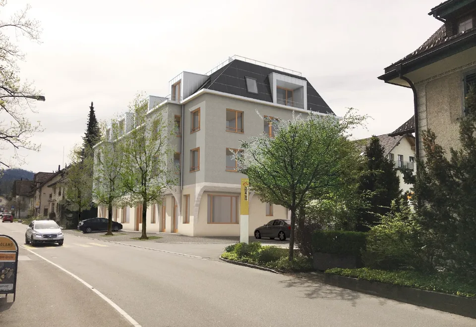 vielseitige Gewerberäume zu vermieten